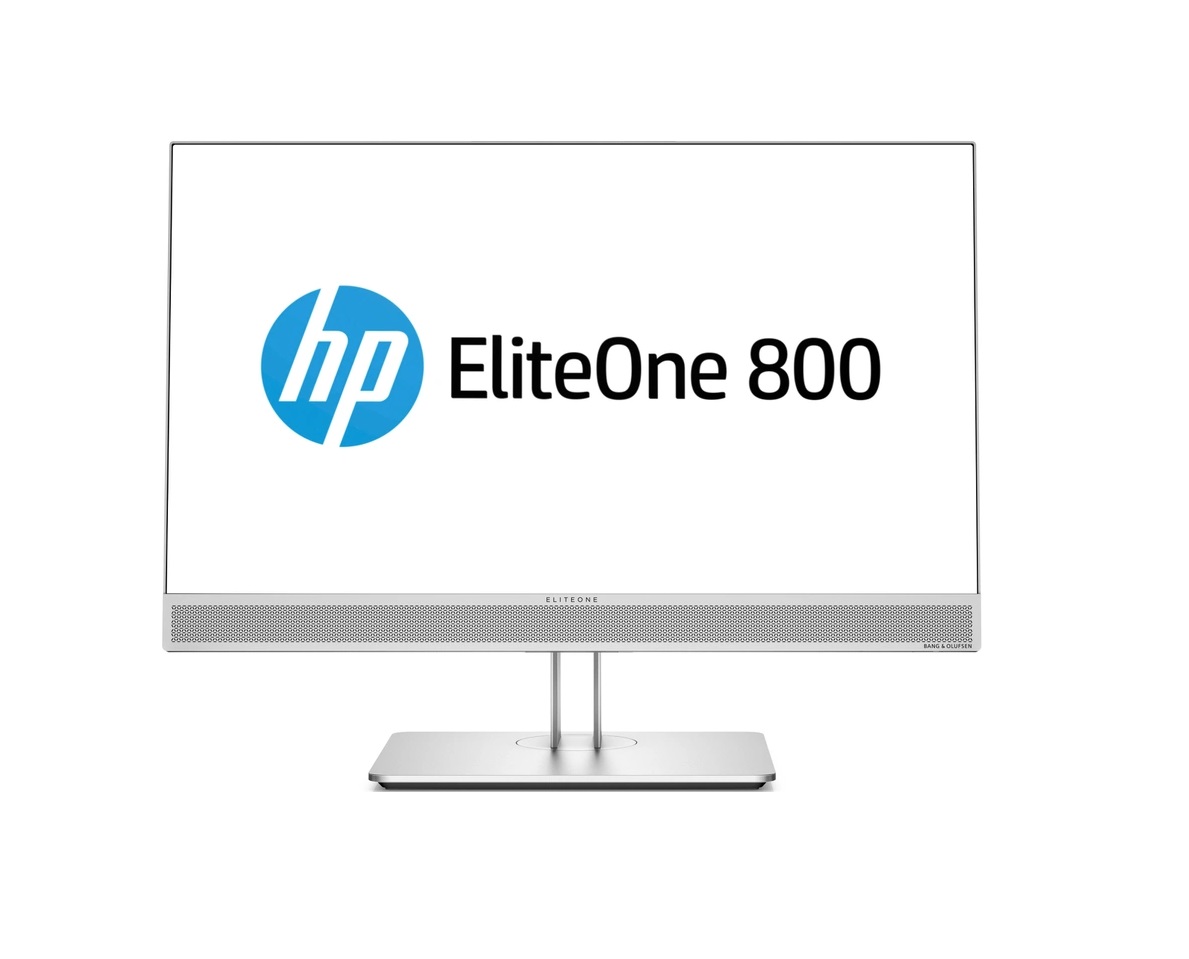 HP EliteOne 800 G4 All-In-One i7 Refurbished - Afbeelding 5