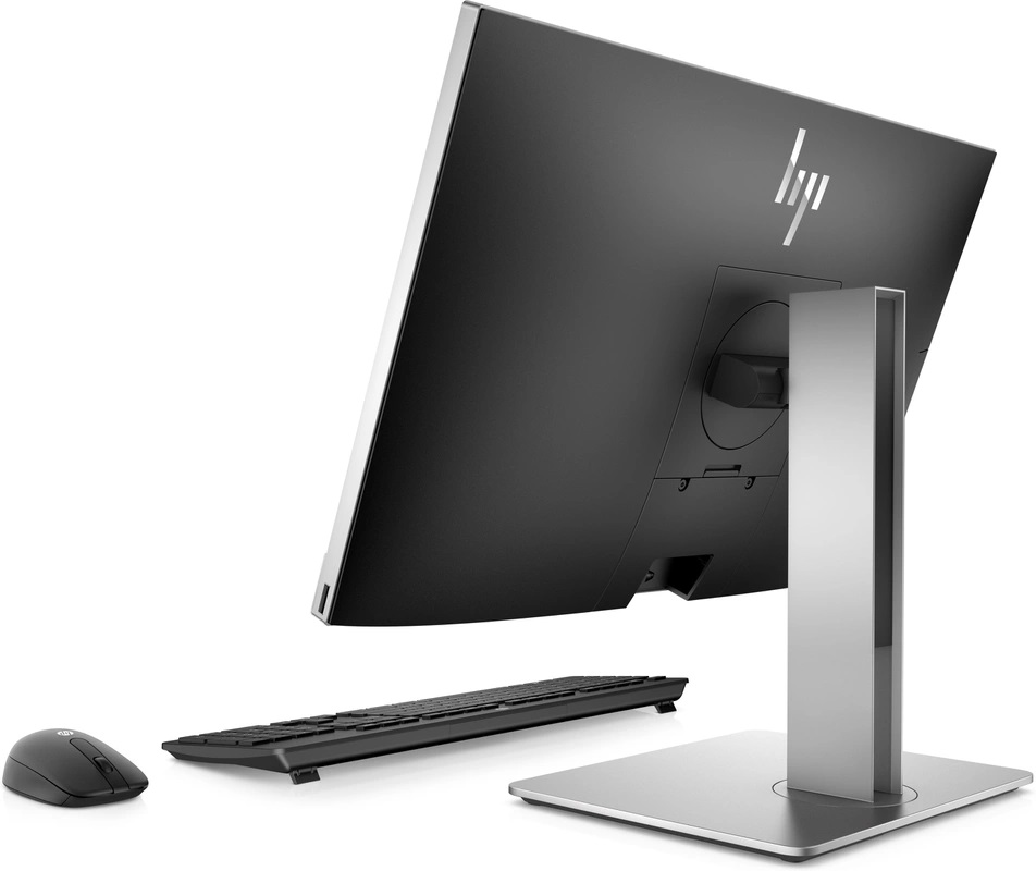 HP EliteOne 800 G4 All-In-One i7 Refurbished - Afbeelding 3