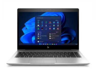 HP Elitebook 830 G6 i7 Refurbished