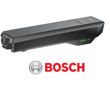 Bosch PowerPack 400 Accu Revisie 480 Wh